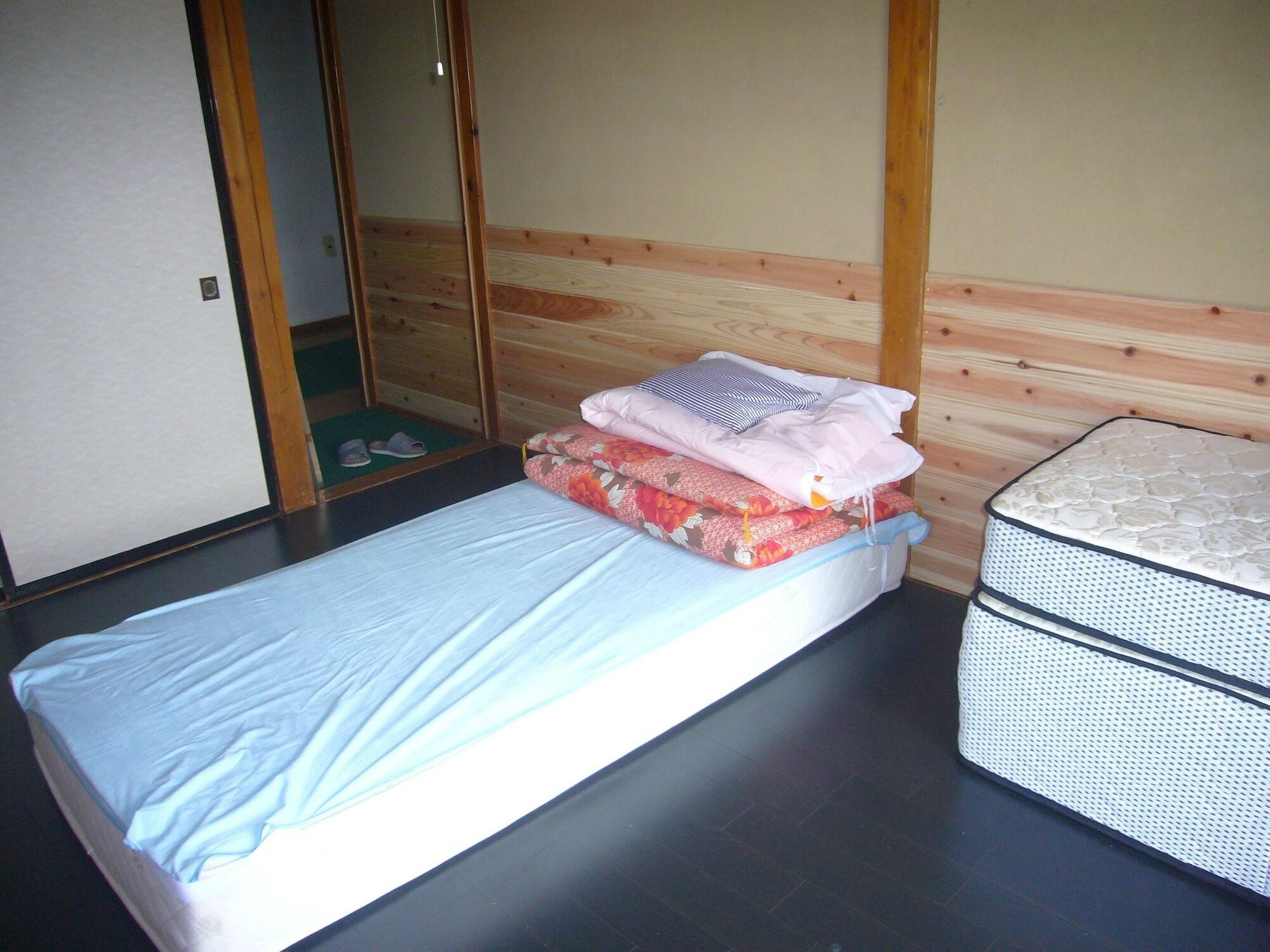 Futago Cabin Minamiuonuma Exterior foto